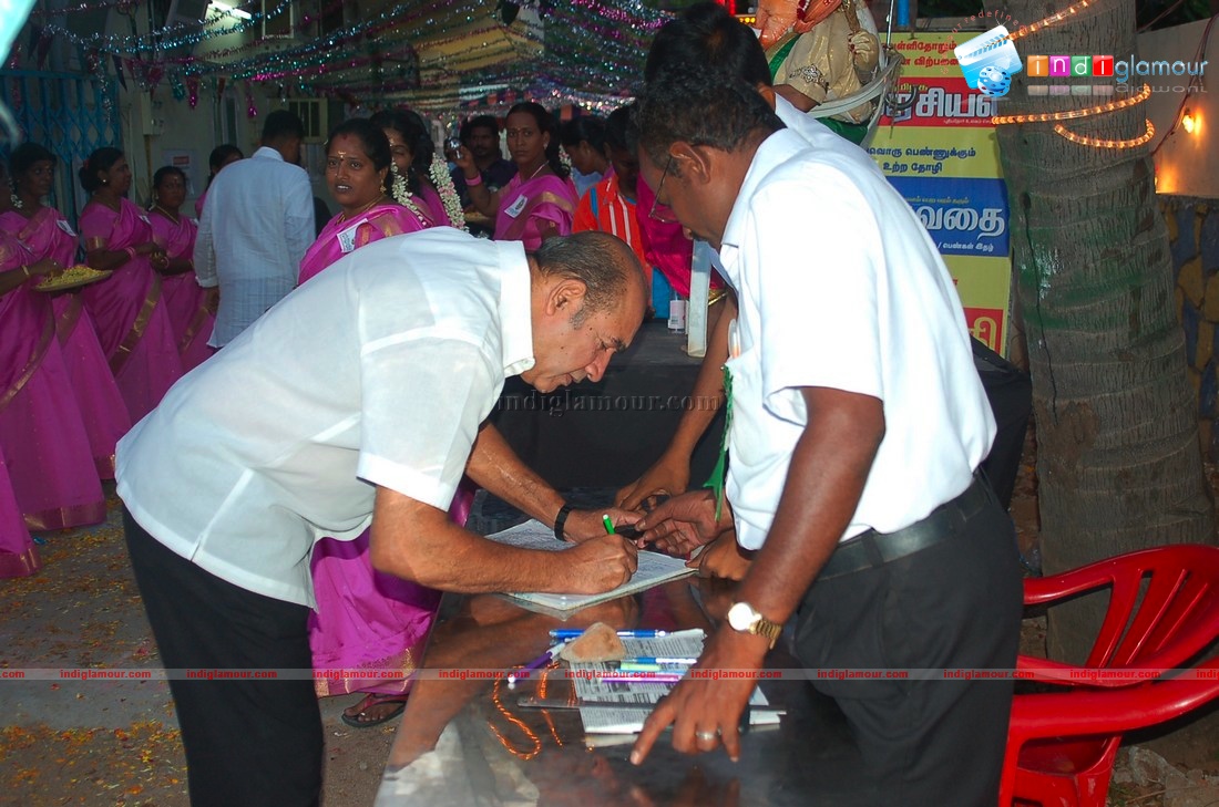 Rajini at Ninaivalaigal Final Day Event hd photo